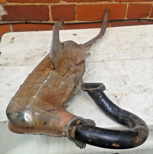 Lambretta indian big bore - lambretta,
