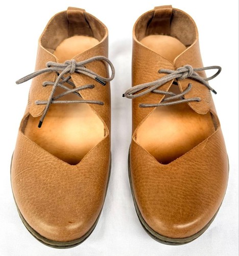 Trippen women lace shoes - lace-up,