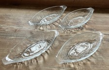 4 Vintage Luminarc France