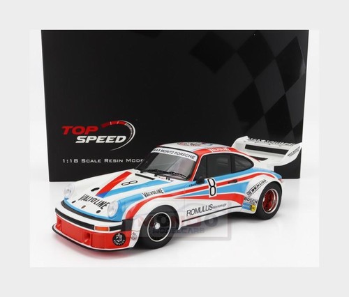 Truescale porsche 911 - 1:18,