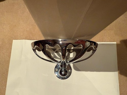 Lefroy brooks wall mounted - lefroy,