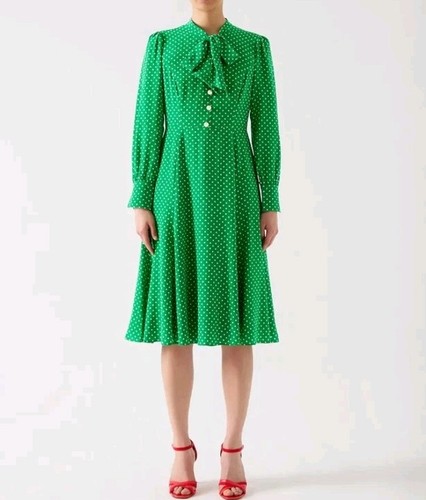 Bnwt bennett 100 - lk, silk