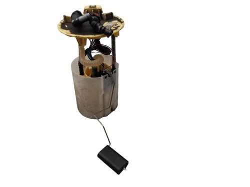 Renault trafic fuel pump - renault,