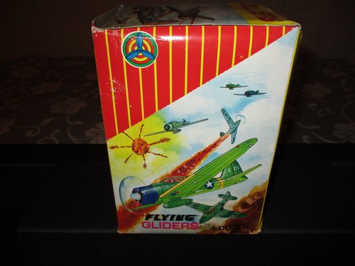 Vintage/POWER/PROP/GLIDERS/WW-