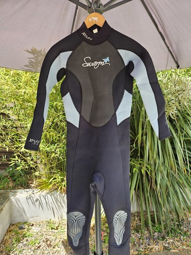 Swarm womens small - small/medium, (uk