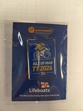 isle of man 2026 RNLI