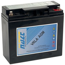 Haze 12V 18Ah SLA Battery