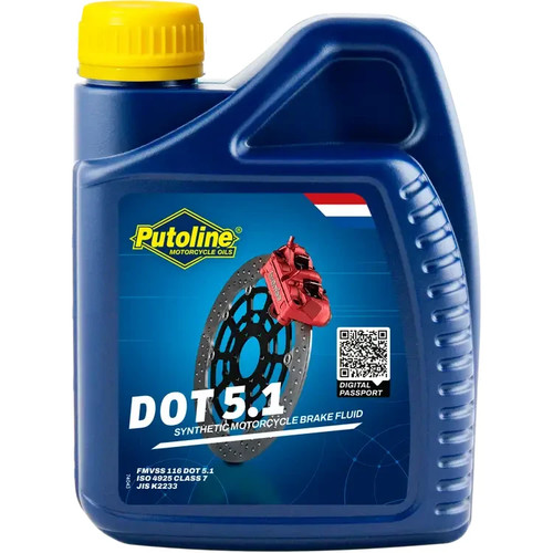 Putoline dot synthetic - putoline,