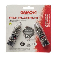Gamo .177cal Domed PBA