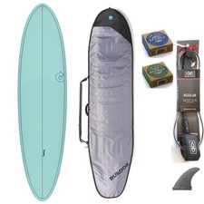 Torq 7ft6 mod - 7ft6, mini