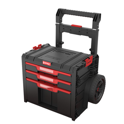 Qbrick system pro cart - qbrick,