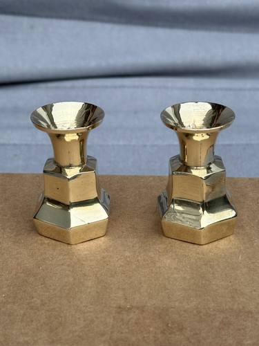 Pair vintage mcm - vintage, small