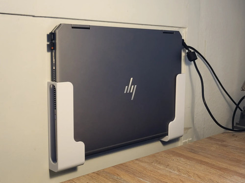 Laptop wall mount - mount,