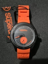 Men Superdry Watch (BRAND NEW,