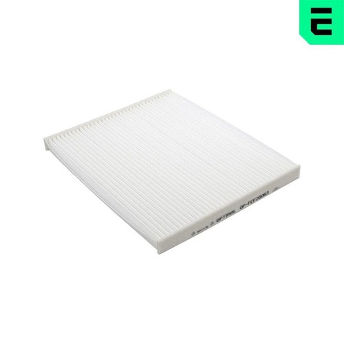 Fcf20063 cabin air filter - air,