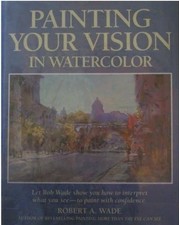 PAINTING YOUR VISION IN
