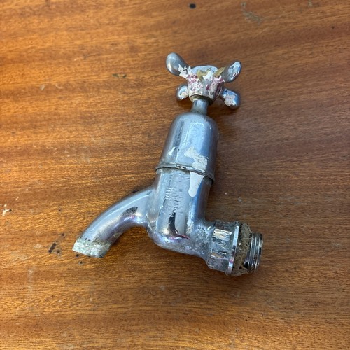Vintage tap heavy reclaim - vintage,