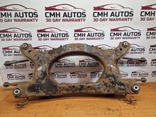 Rear Subframe Crossmember Axle