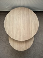 Next Dove Grey, Malvern oak