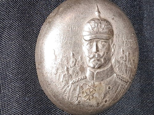Freres kaiser wilhelm - freres,