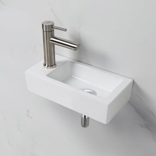 Ibergrif small white ceramic - small,