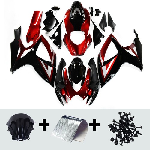 Bike fairings for suzuki 2006 - fairings,