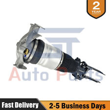 For VW Touareg Audi Q7 Porsche Cayenne Front Left Suspension Air Strut Shock AG