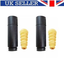 Rear Shock Absorber Dust Cover