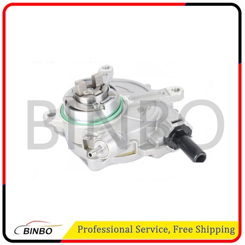Brake booster vacuum - brake,