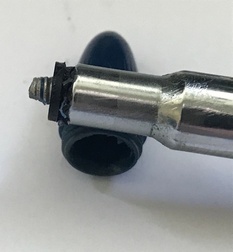 Sheaffer snorkel pfm and - pfm,