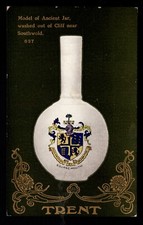 STOKE ON TRENT - TRENT BRIDGE