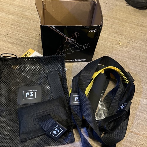 Brand new boxed suspension - brand,