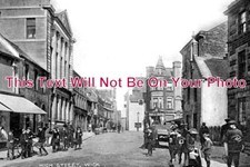 SC 2057 - High Street, Wick