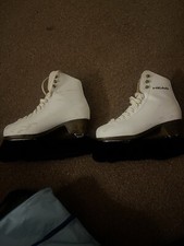 Ice skates Bundle 