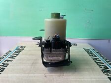 VW SKODA SEAT AUDI 2009-2017 ELECTRIC POWER STEERING PUMP 6R0423156C 2 PLUG TYPE