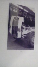 Sentinel Diesel Lorry DV66