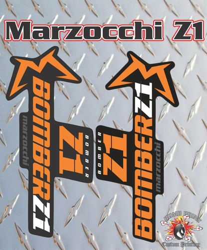 Marzocchi 2018 style - z1,