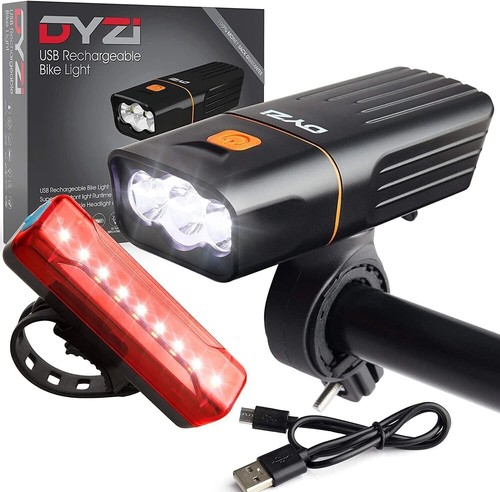 Dyzi super bright bike - dyzi,