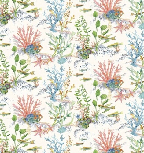Osborne little fabric - &,