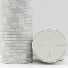 50 x Light Grey / Cream 8