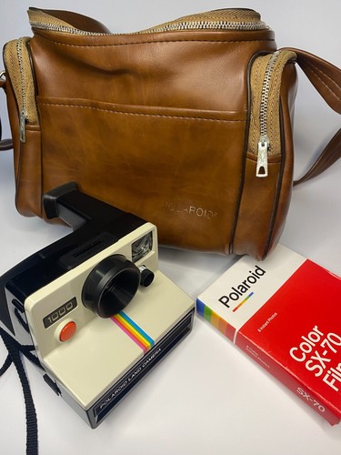 Polaroid 1000 land - 1000,