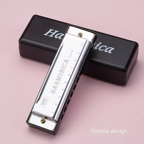 Hole harmonica mouth organ - hole,