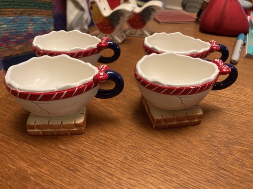 Department egg cup holders - egg,
