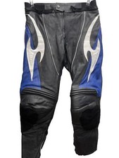 Hein Gericke Leather Armoured