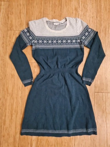 Fat face fairisle nordic knit - nordic,