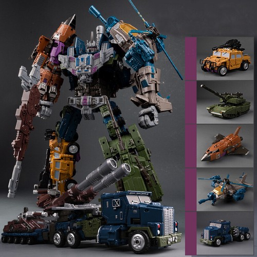 5in1 bruticuss oversize - 5in1,