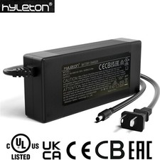 Smart AC Adapter Charger For