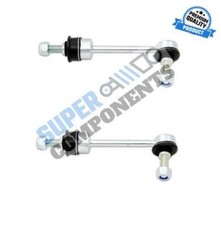 2 x FOR DISCOVERY MK2