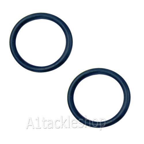Co2 rings for lever - 2,