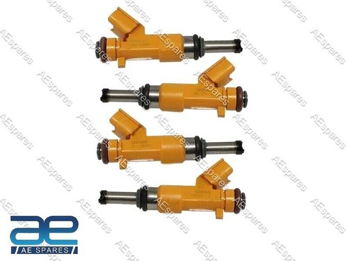 Fuel injector - fuel,